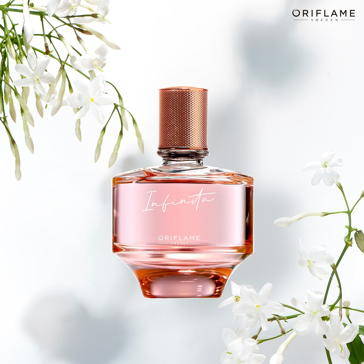 INFINITA EAU DE PARFUM