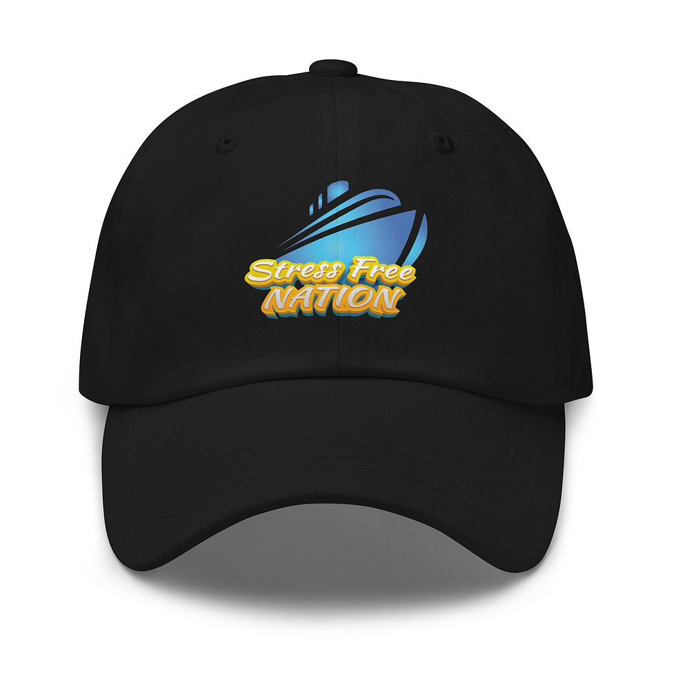 Thumbnail: Dad hat