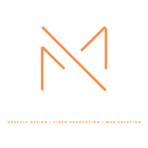 NOM Logo (Nick Moore)