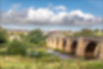 Image of Corbridge River
