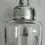 Thumbnail: Vintage 1960's Retro Cocktail Shaker - Silver Plated Lid - Sail Boat Motif
