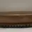 Thumbnail: Vintage MCM Franciscan Discovery "Tahiti" Lidded Butter Dish