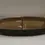 Thumbnail: 1960's Vintage MCM Franciscan Discovery "Tahiti" Divided Serving Dish