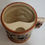 Thumbnail: Vintage 1960's Mustache Stein - Made in Japan - German Beer Stein Style Fragile