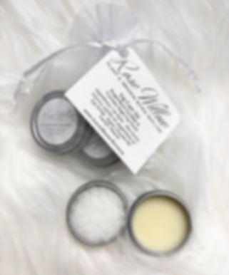 Lip Care Kit