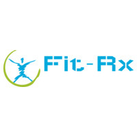 FitRx 50+ Personal Training — Globo gym in Fort Collins, CO