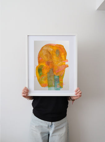 A flower is not a flower /
  structural relations /