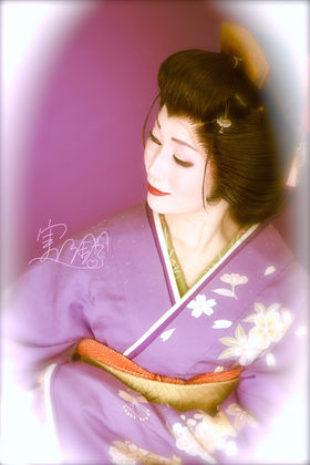 人の気持ちを踊る芸能「日本舞踊(NIHON-BUYOH)改めてご紹介