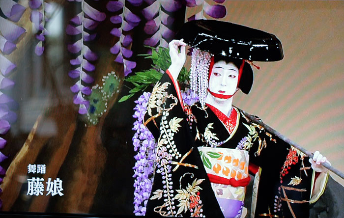 活動歴および当時の関連ビジュアル記録