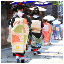 船場ことばと京ことば②「京ことば」Kyoto language