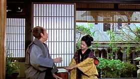 時代劇 と心がけ Historical SAMURAI drama & intention