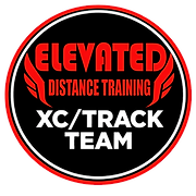 EDT XC Showdown - Community/Coaches 3K