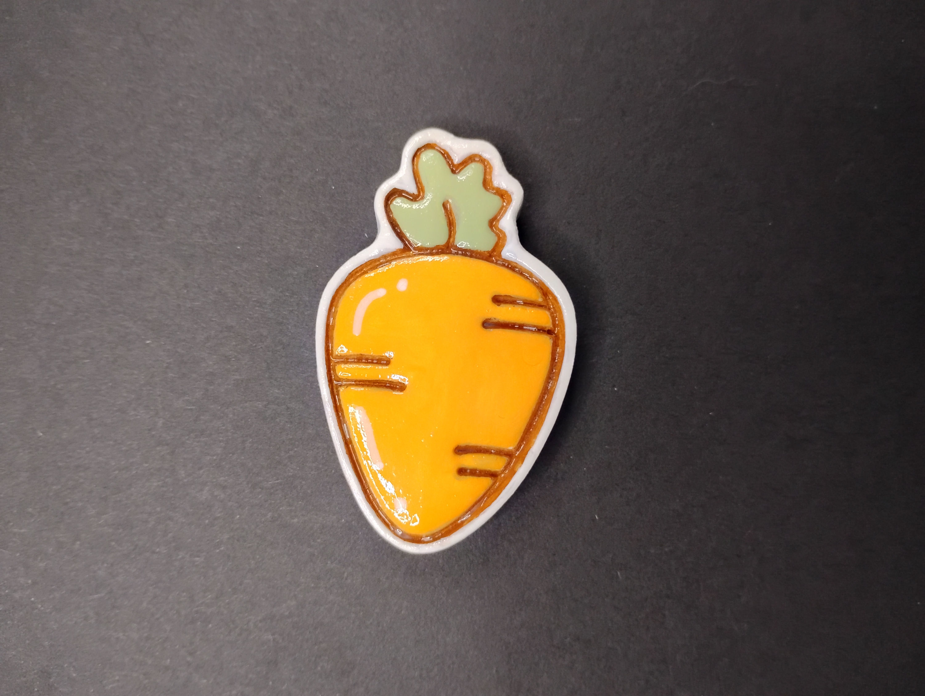 Carrot Magnet