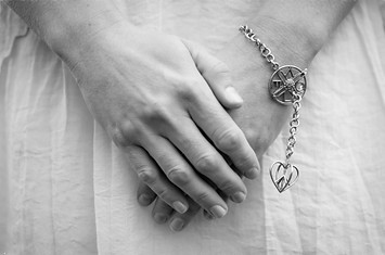 Yogashalapg - Ashtanga Yoga Perugia - Holistic Vision - Reiki Treatment