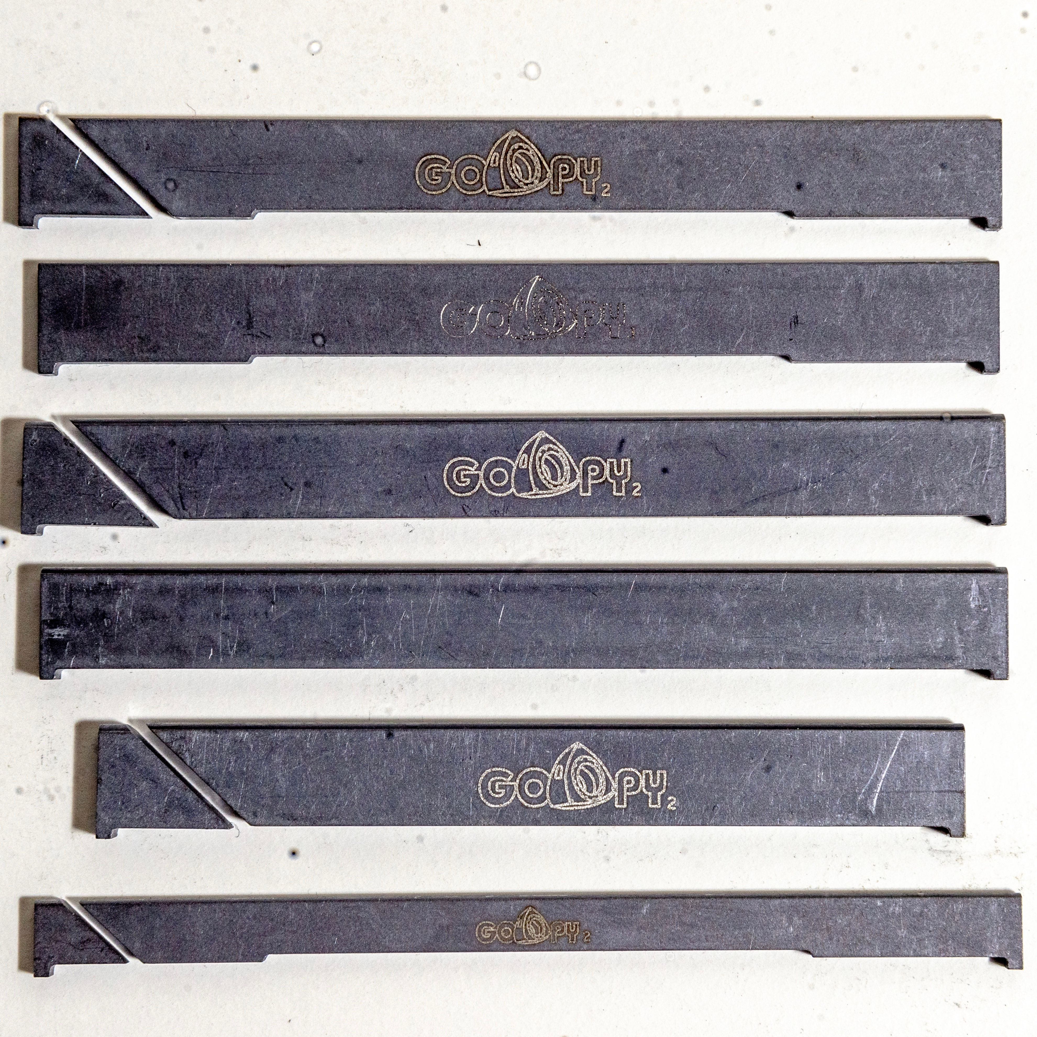 13B Apex Seals Renesis* (RX8)