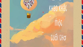 Bức Thư “Khao Khát Một Tuổi Thơ”
