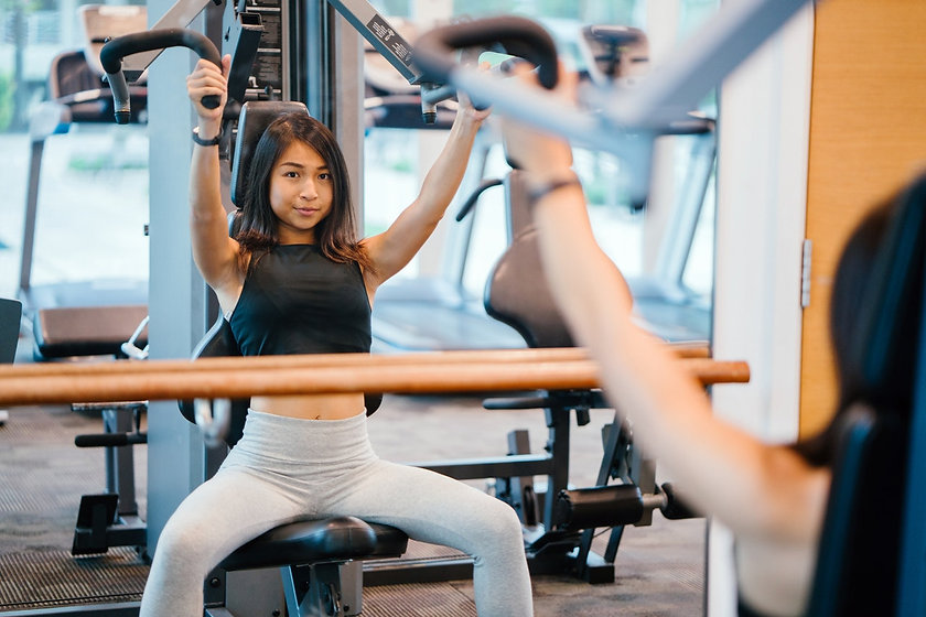 Anytime Fitness