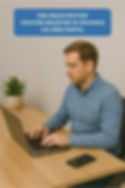 VMS pre-register