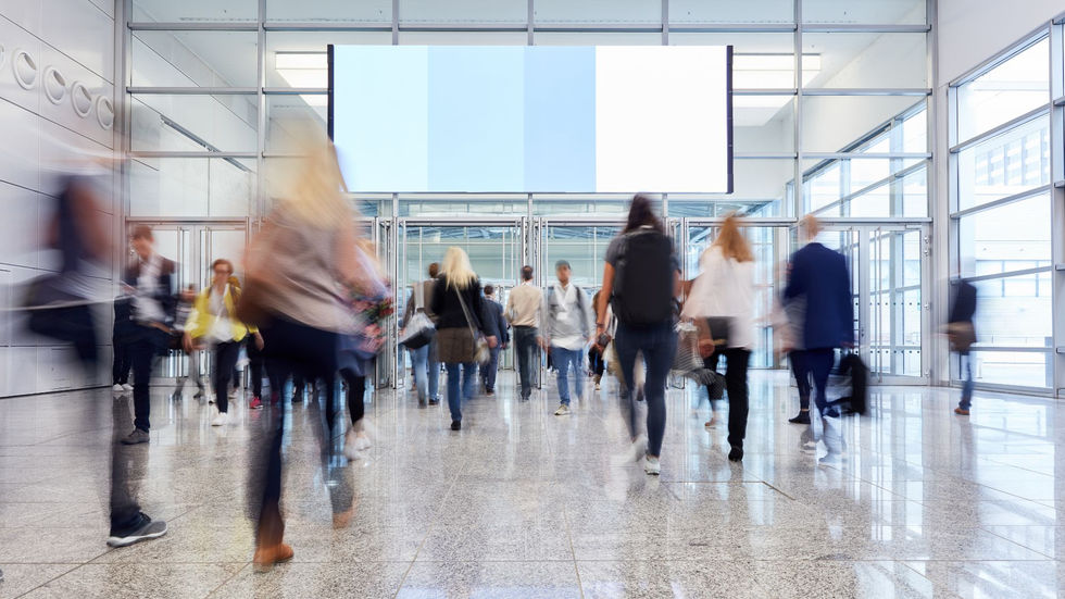 How to Manage Visitor Access at Scale