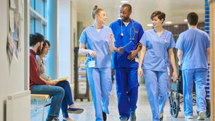 Healthcare Facility Entry Compliance That Works