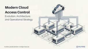 What Is Cloud Access Control?