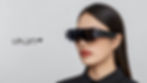 Smart AR Glasses