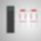 Fence Arm Barrier Gate