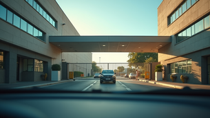 Improving Vehicle Access Recognition with License Plate Recognition Systems