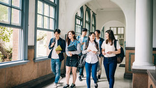 Modern Campus Security Management