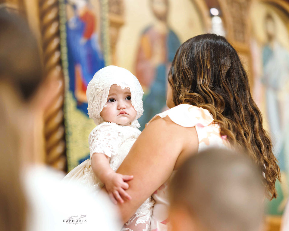 Timeless christening photography & video. 15+ years experience and 100% positive reviews.