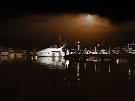 Mohamad & Brittany: A Fairytale Wedding at St George Motor Boat Club | Sydney Wedding Photography & Cinematography