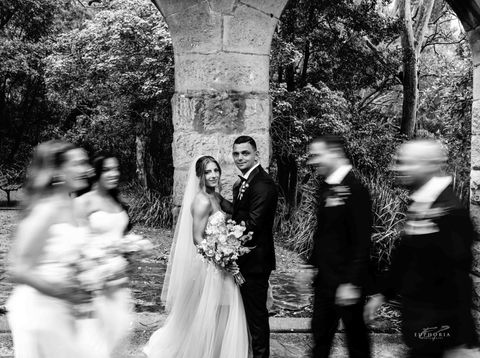 Wedding Photography Sydney