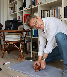 Systemische Therapie, Paartherapie, Traumatherapie, Münster, Justinus Jakobs