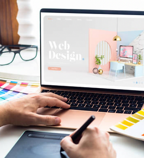 web design