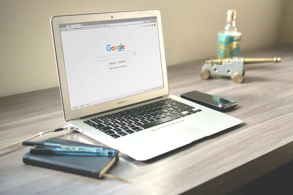 3 SEO Mistakes Killing Your Organic Traffic (And How to Fix Them)