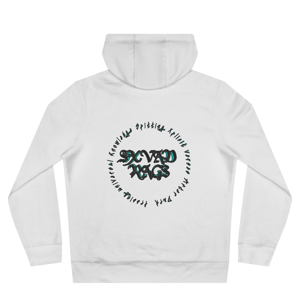 Thumbnail: ERGON KING Hoodie