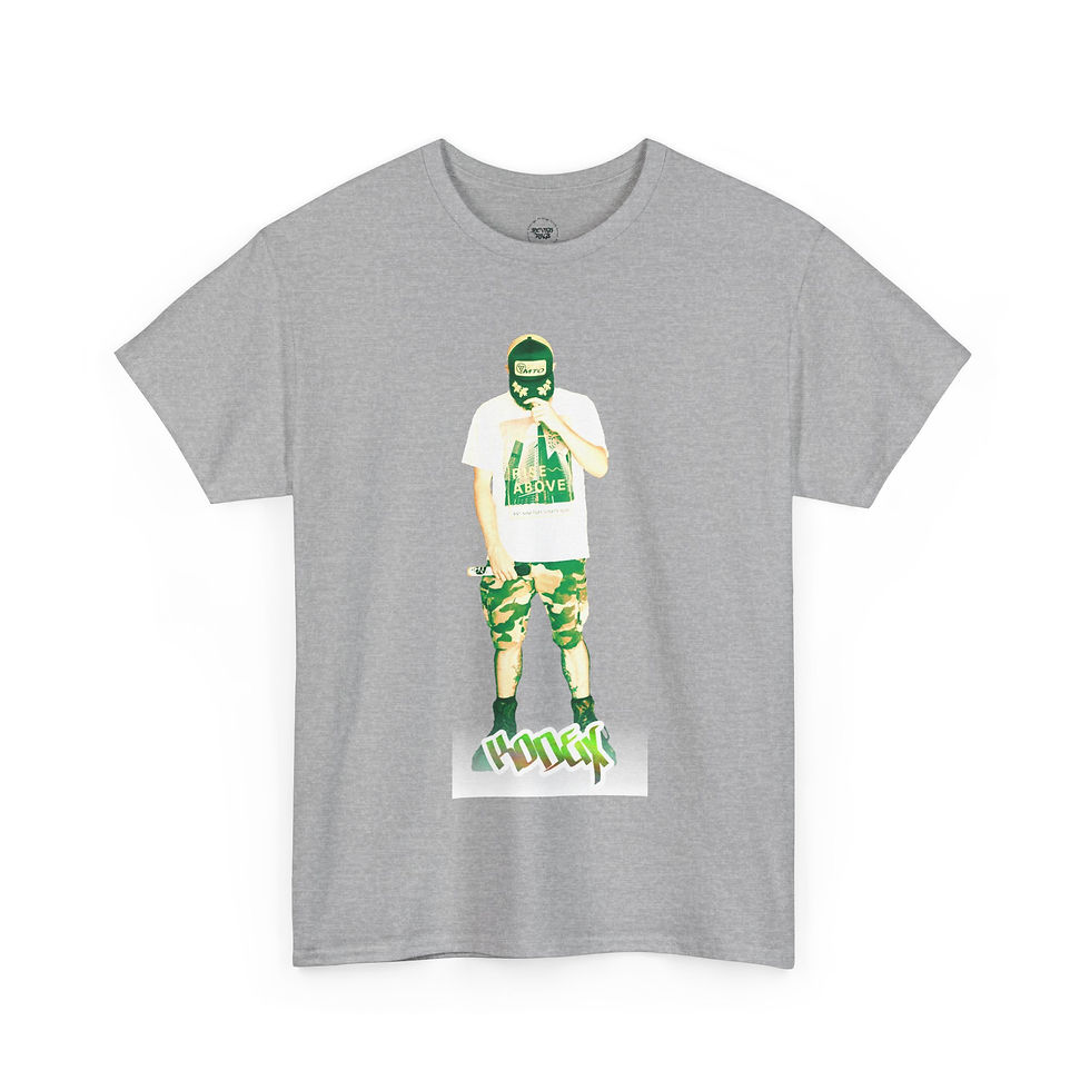 Thumbnail: Kodex MTO Heavy Cotton Tee