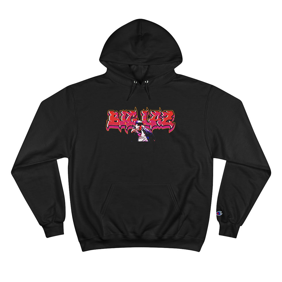 Thumbnail: Champion Hoodie