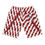 Thumbnail: Sooicide/Fvksxvad Tag Athletic Long Shorts (AOP)