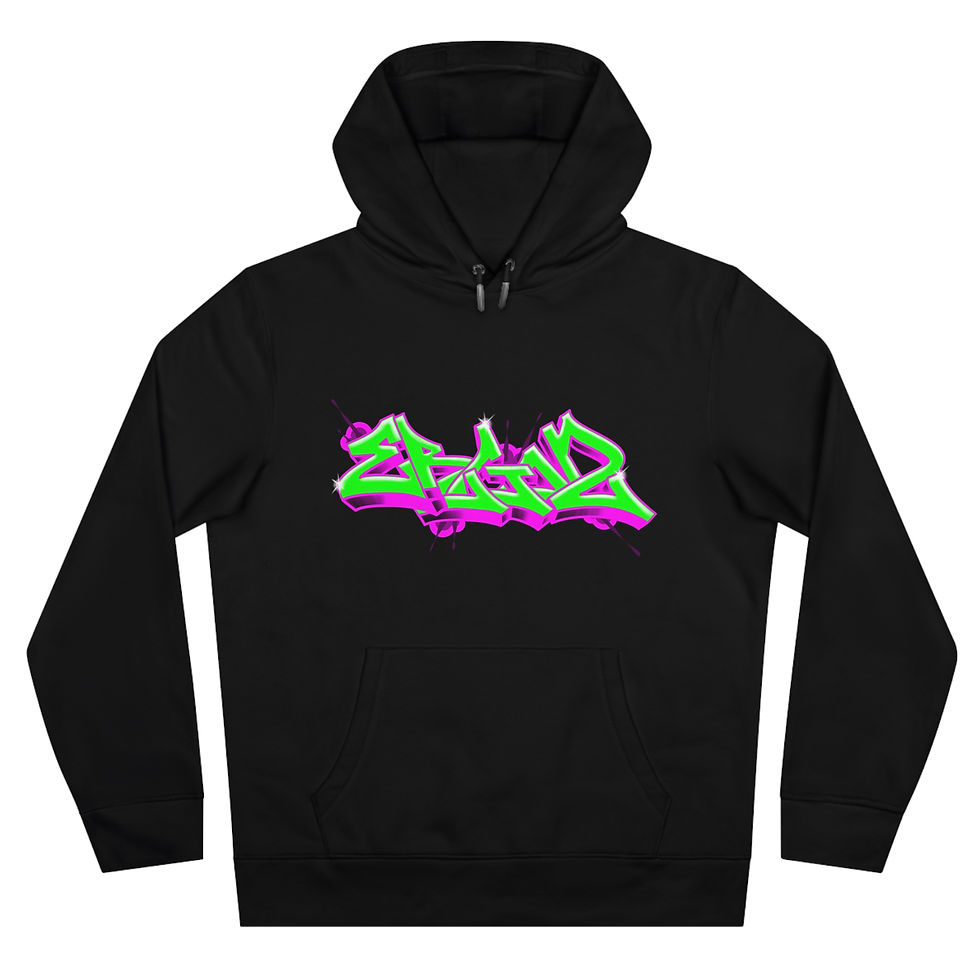 Thumbnail: ERGON KING Hoodie