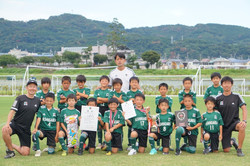 U 10 U 9 Ashigara Fc U 10 U 9 Ashigara Fc