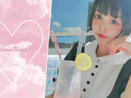 兔娜♥Start!!!