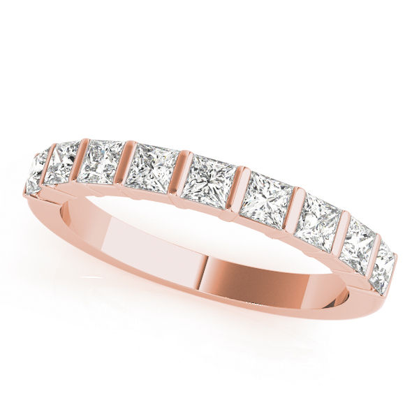 Thumbnail: Evelyn Wedding & Anniversary Band