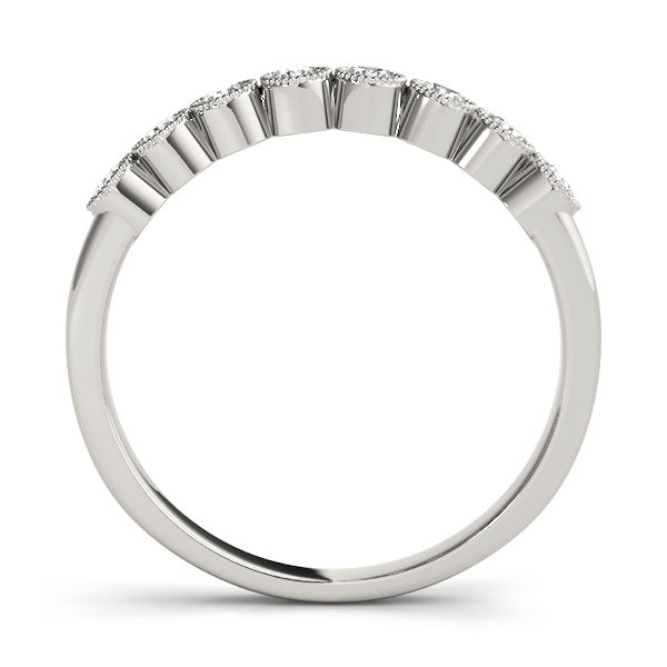 Thumbnail: Elise Wedding & Anniversary Band