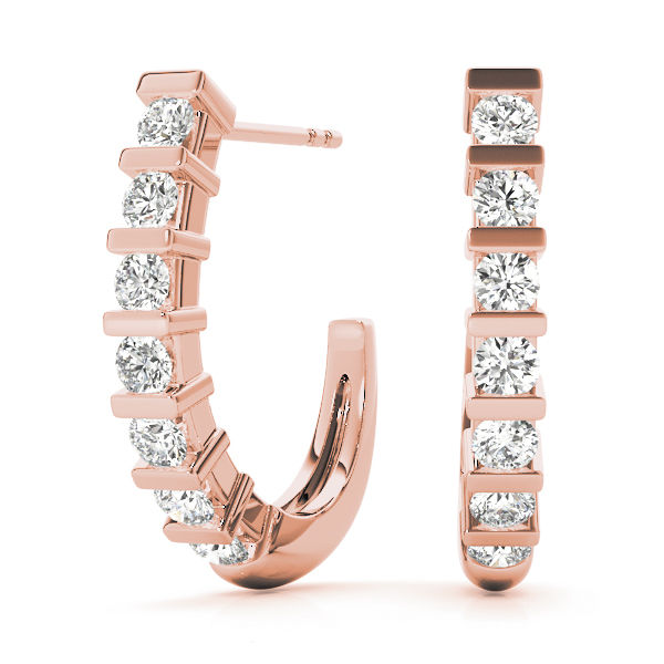 Thumbnail: Bar Set J Hoops