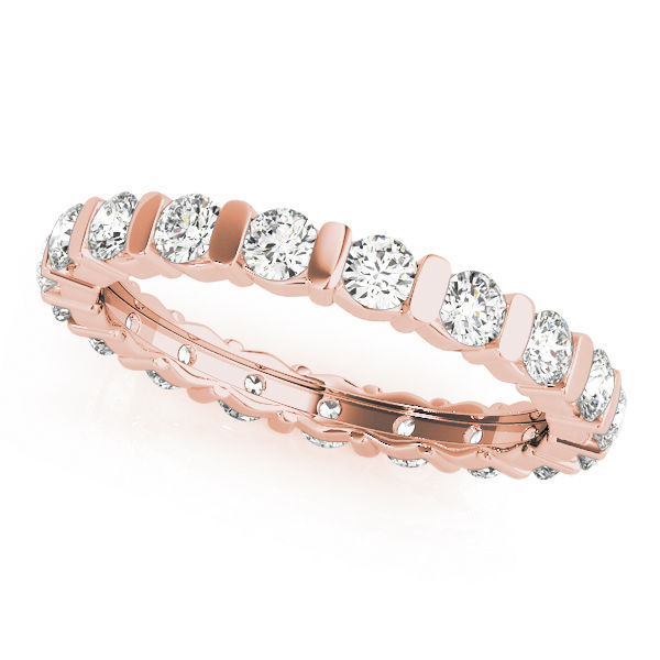 Thumbnail: Winona Wedding & Anniversary Band