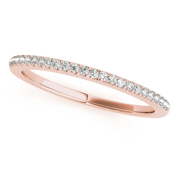 Thumbnail: Brianna Wedding & Anniversary Band