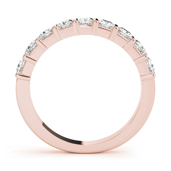 Thumbnail: Evelyn Wedding & Anniversary Band