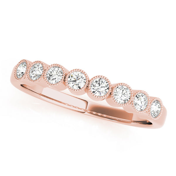 Thumbnail: Elise Wedding & Anniversary Band