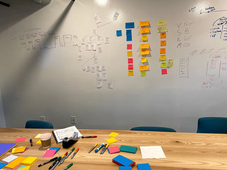 Comparing Agile Coaching, Transformation, and Consulting.